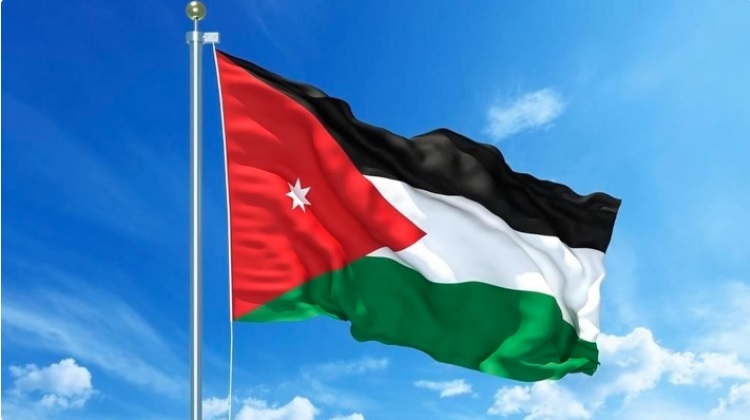 Jordan_Flag